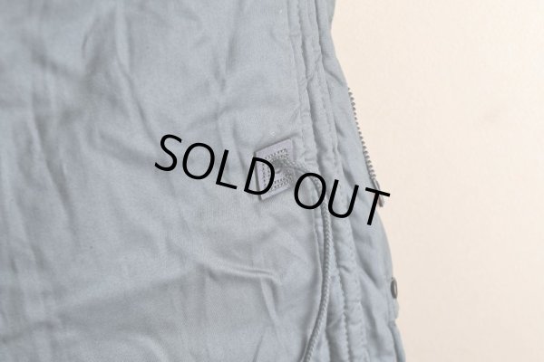 画像20: 1980s USAF N-3B フライトジャケット　 "DEAD STOCK"　 表記SMALL 