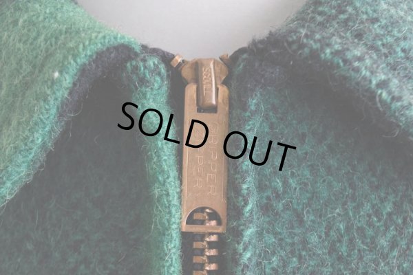 画像9: 1960s SEDGE FIELD ウールジャケット　 表記M 