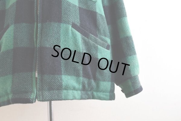 画像13: 1960s SEDGE FIELD ウールジャケット　 表記M 