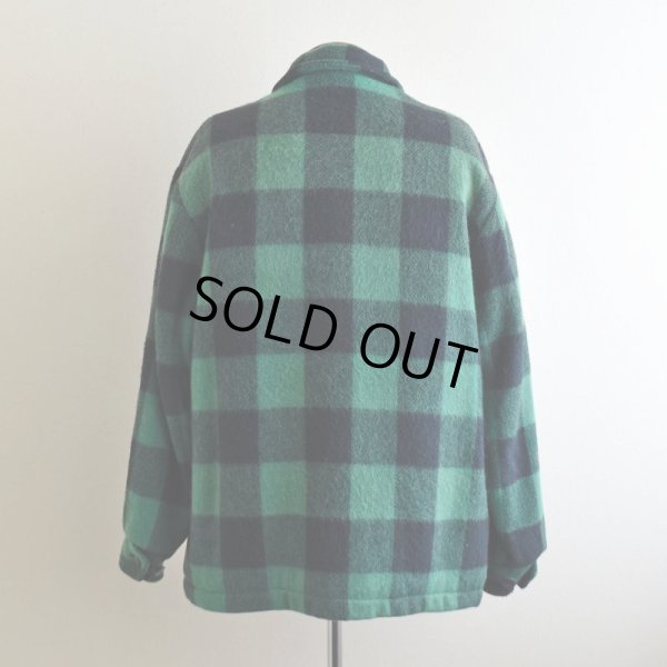 画像3: 1960s SEDGE FIELD ウールジャケット　 表記M 