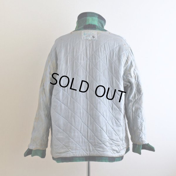 画像5: 1960s SEDGE FIELD ウールジャケット　 表記M 