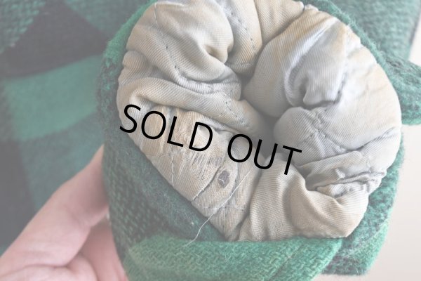 画像15: 1960s SEDGE FIELD ウールジャケット　 表記M 