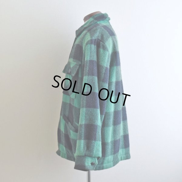 画像4: 1960s SEDGE FIELD ウールジャケット　 表記M 