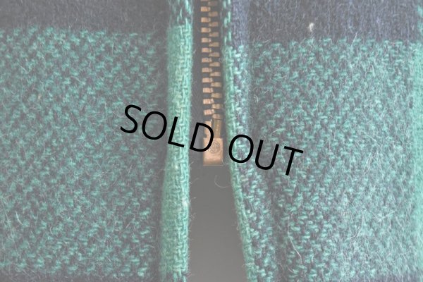 画像10: 1960s SEDGE FIELD ウールジャケット　 表記M 