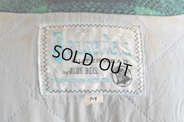 画像6: 1960s SEDGE FIELD ウールジャケット　 表記M 