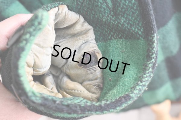 画像16: 1960s SEDGE FIELD ウールジャケット　 表記M 