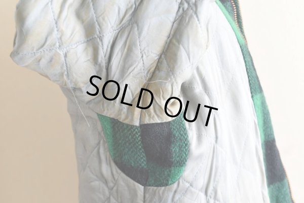 画像21: 1960s SEDGE FIELD ウールジャケット　 表記M 