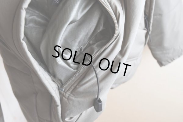 画像20: BEYOND CLOTHING PCU LEVEL7プリマロフトジャケット  "MADE IN USA"  表記M