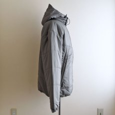 画像2: BEYOND CLOTHING PCU LEVEL7プリマロフトジャケット　 "MADE IN USA"　 表記M  (2)