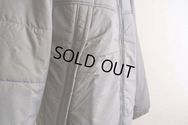 画像18: BEYOND CLOTHING PCU LEVEL7プリマロフトジャケット  "MADE IN USA"  表記M