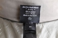 画像7: BEYOND CLOTHING PCU LEVEL7プリマロフトジャケット　 "MADE IN USA"　 表記M  (7)