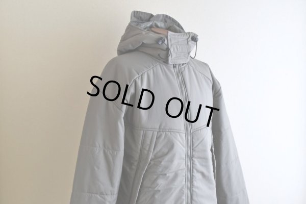 画像9: BEYOND CLOTHING PCU LEVEL7プリマロフトジャケット  "MADE IN USA"  表記M