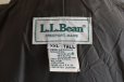 画像6: 1990s L.L.Bean A-2 TYPE レザージャケット　 "MADE IN USA"　 表記XXL-TALL 