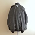 画像5: 1990s L.L.Bean A-2 TYPE レザージャケット　 "MADE IN USA"　 表記XXL-TALL 