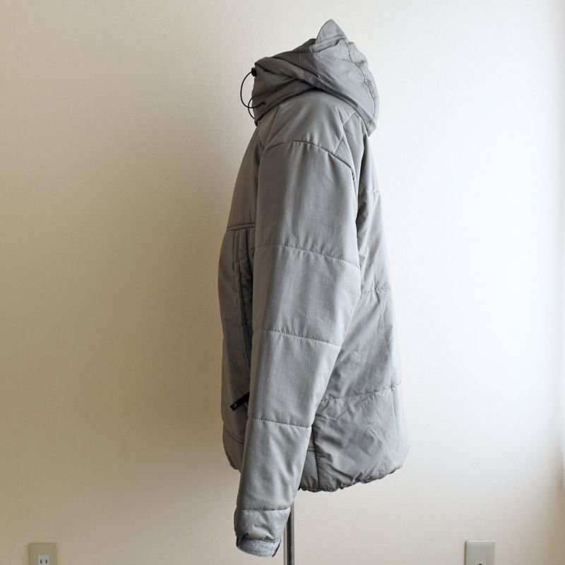 BEYOND CLOTHING PCU LEVEL7プリマロフトジャケット 