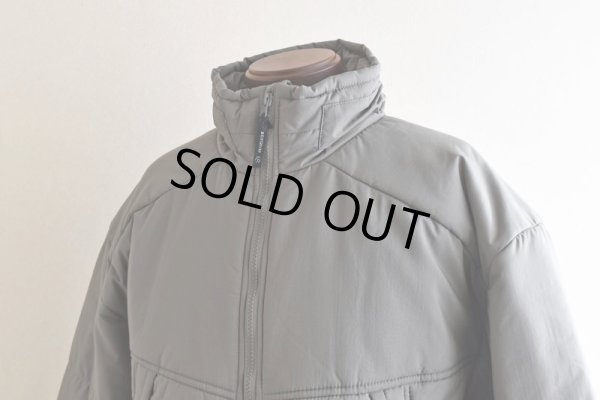 画像14: BEYOND CLOTHING PCU LEVEL7プリマロフトジャケット  "MADE IN USA"  表記M