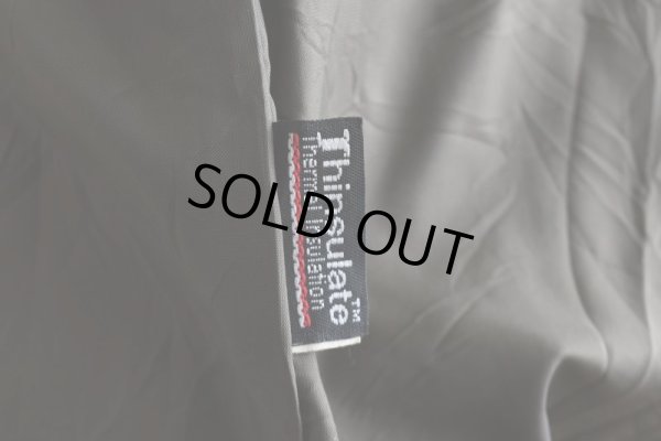 画像7: 1990s L.L.Bean A-2 TYPE レザージャケット  "MADE IN USA"  表記XXL-TALL