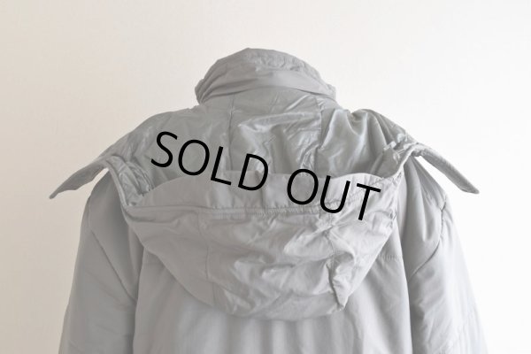 画像13: BEYOND CLOTHING PCU LEVEL7プリマロフトジャケット  "MADE IN USA"  表記M