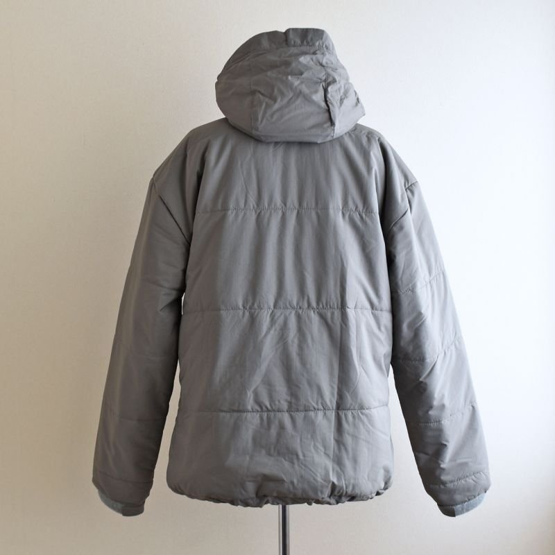 BEYOND CLOTHING PCU LEVEL7プリマロフトジャケット 