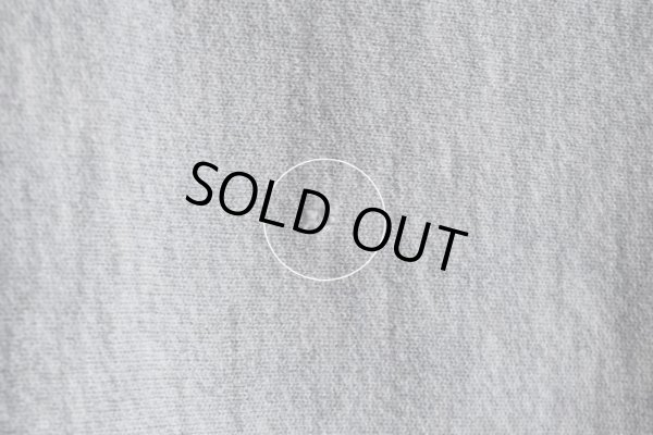 画像23: 1980s Champion リバースウィーブスウェット　 "C.W.POST"　 表記L 