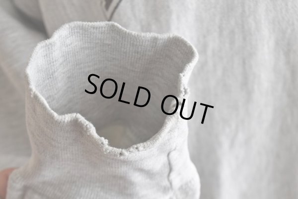 画像22: 1980s Champion リバースウィーブスウェット　 "BROWN"　 表記XL 