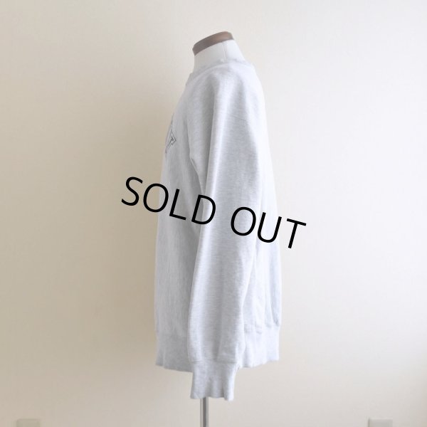 画像4: 1980s Champion リバースウィーブスウェット　 "BROWN"　 表記XL 