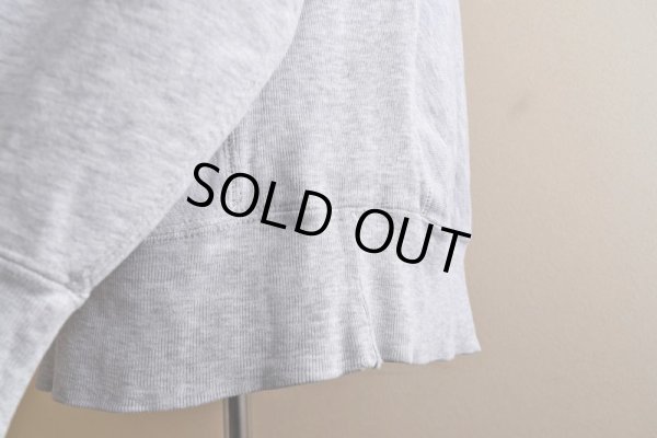 画像12: 1980s Champion リバースウィーブスウェット　 "BROWN"　 表記XL 