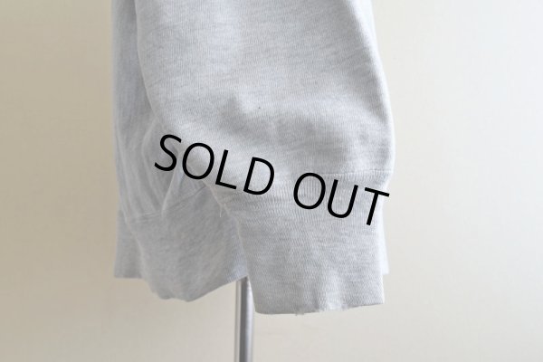 画像13: 1980s Champion リバースウィーブスウェット　 "C.W.POST"　 表記L 