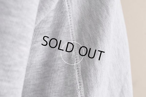 画像17: 1980s Champion リバースウィーブスウェット　 "BROWN"　 表記XL 