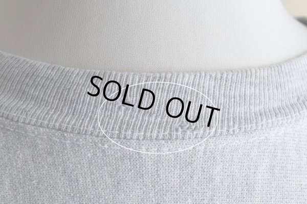 画像14: 1980s Champion リバースウィーブスウェット　 "C.W.POST"　 表記L 