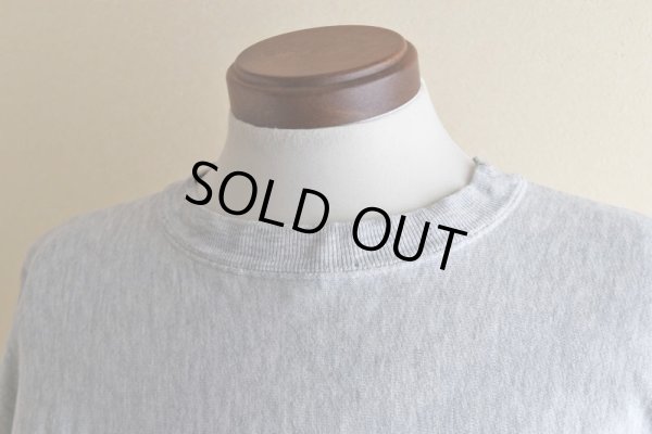 画像8: 1980s Champion リバースウィーブスウェット　 "BROWN"　 表記XL 