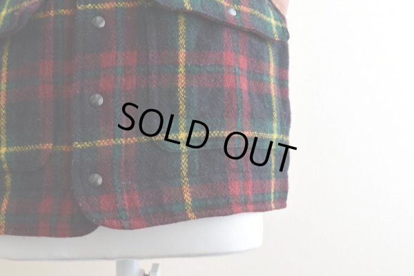 画像10: 1990s Polo by RalphLauren ウールベスト　 "MADE IN USA"　 表記L 