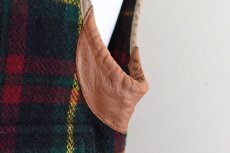 画像9: 1990s Polo by RalphLauren ウールベスト　 "MADE IN USA"　 表記L  (9)