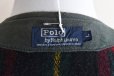 画像5: 1990s Polo by RalphLauren ウールベスト　 "MADE IN USA"　 表記L 