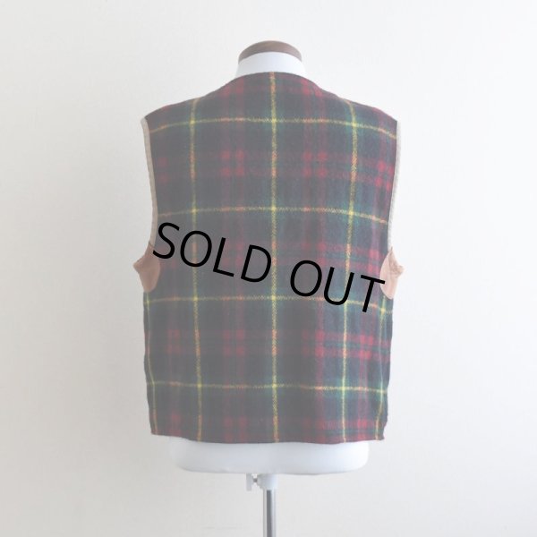 画像3: 1990s Polo by RalphLauren ウールベスト　 "MADE IN USA"　 表記L 