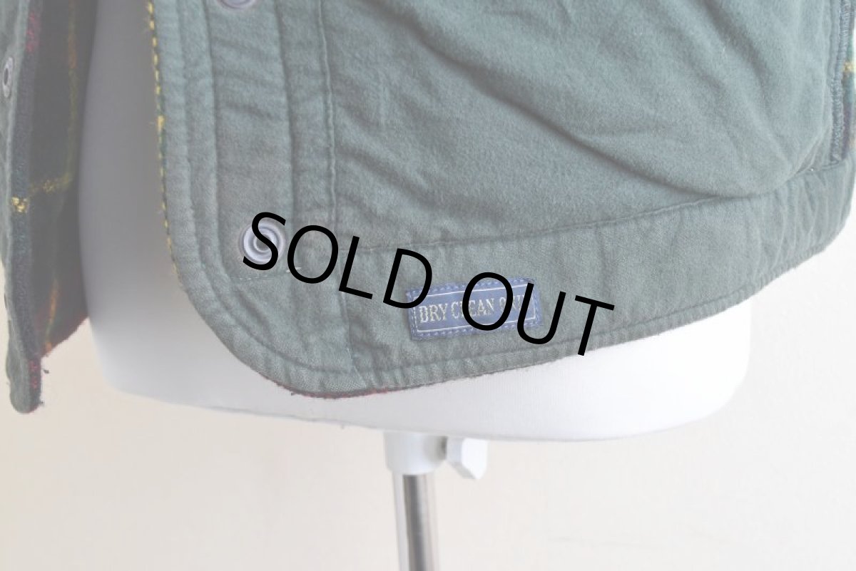 画像12: 1990s Polo by RalphLauren ウールベスト　 "MADE IN USA"　 表記L  (12)