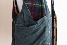 画像14: 1990s Polo by RalphLauren ウールベスト　 "MADE IN USA"　 表記L  (14)