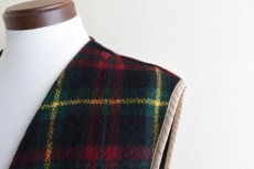 画像7: 1990s Polo by RalphLauren ウールベスト　 "MADE IN USA"　 表記L  (7)