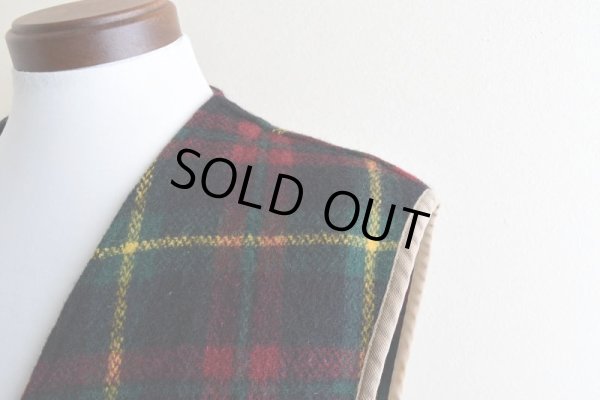 画像7: 1990s Polo by RalphLauren ウールベスト　 "MADE IN USA"　 表記L 