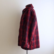 画像4: 1950-60s Woolrich 503ハンティングコート　 表記40  (4)