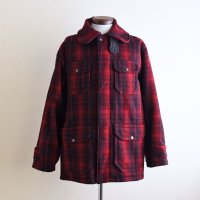 1950-60s Woolrich 503ハンティングコート　 表記40 