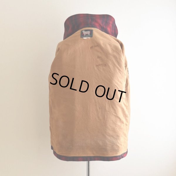 画像5: 1950-60s Woolrich 503ハンティングコート　 表記40 