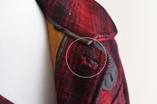 画像19: 1950-60s Woolrich 503ハンティングコート　 表記38  (19)