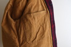 画像25: 1950-60s Woolrich 503ハンティングコート　 表記38  (25)
