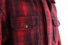 画像11: 1950-60s Woolrich 503ハンティングコート　 表記40  (11)