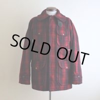 1950-60s Woolrich 503ハンティングコート　 表記38 