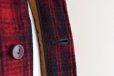 画像19: 1950-60s Woolrich 503ハンティングコート　 表記40 