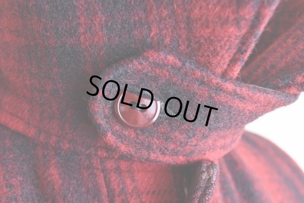 画像11: 1950-60s Woolrich 503ハンティングコート　 表記38 