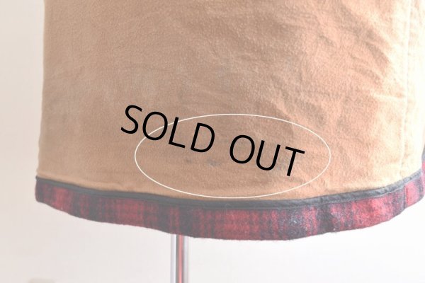 画像22: 1950-60s Woolrich 503ハンティングコート　 表記40 