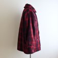 画像2: 1950-60s Woolrich 503ハンティングコート　<br>表記40<br> (2)